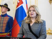 Prezidentka Zuzana Čaputová prijala predstaviteľov národnostných menšín