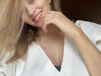 Beauty talk s Terezou Bizíkovou