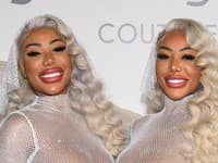 Shannon a Shannade Clermont 