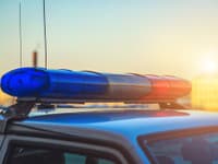 Švédska polícia podnikla veľkú