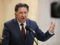 Demokratické strany zasadnú: Budaj