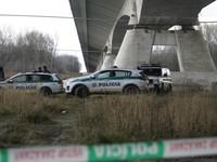 Hasiči vytiahli z Dunaja mŕtve ženské telo