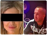 Zavraždená Klára M. a