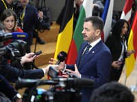 VIDEO Slovensko v otázke