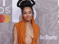 Leigh-Anne Pinnock 