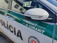 Polícia vypátrala nezvestného 87-ročného