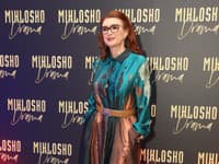 Miriam Žiaková