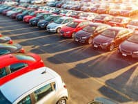 Ruský automobilový trh likvidujú