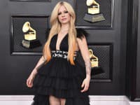 Mod Sun a Avril Lavigne