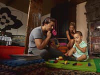 Charitatívne predstavenie ONY