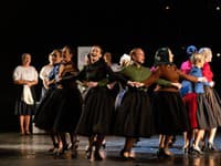 Charitatívne predstavenie ONY