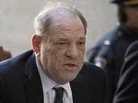 Harvey Weinstein