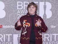 Lewis Capaldi