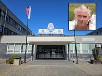 Policajná akadémia, v ktorej