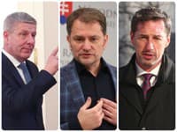 Minister Lengvarský krátko pred odchodom zmenil zásadné usmernenie: Matovič s Majerským sú červení od zlosti