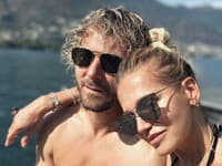 Koniec Nedvědovej kariéry v Arábii? Šokovaná Dara: Nič o tom neviem!