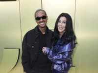 Alexander Edwards a Cher 