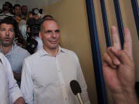 Janis Varufakis