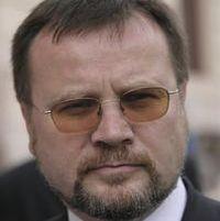 Pavol Minárik