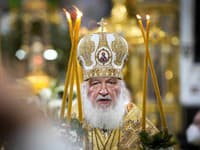 Patriarcha Moskvy a celej
