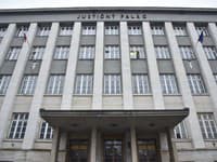 Okresný súd Bratislava I