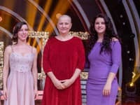 KRUTÝ BOJ Moniky z Let’s Dance: 4. štádium rakoviny... Chemoterapie VÔBEC nezabrali!