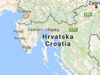V Jadranskom mori našli