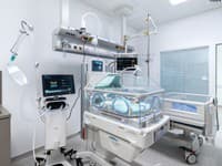 Nová nemocnica je pripravená aj na deti, ktoré sa na svet vypýtajú predčasne