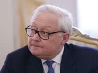 Sergej Riabkov