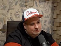 Boj s rakovinou: Bývalý