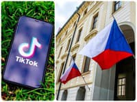 Česká Poslanecká snemovňa Parlamentu poslancom zakázala Tik Tok. Dôvodom sú pochybné praktiky sociálnej siete ohrozujúce kybernetickú bezpečnosť.