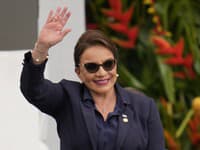 Honduras nadviazal diplomatické vzťahy s Čínou