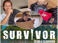 Peter Havránek chce dražiť svoje smrdľavé oblečenie zo Survivor