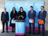PS kritizuje legislatívny chaos