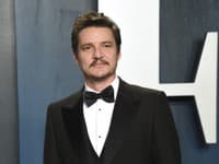 Pedro Pascal