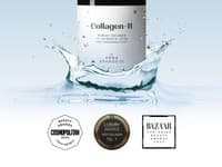 Collagen +11 by Anna Brandejs