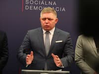 Fico odmieta Kaliňákovu obžalobu: