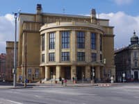 Univerzita Komenského v Bratislave