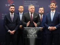 Smer-SD nepôjde cestou politiky