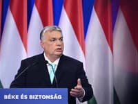 Maďarský premiér Viktor Orbán