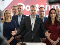 Peter Pellegrini