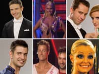 Zabudnuté tanečné hviezdy z Let’s Dance: Čo sa s nimi STALO?!