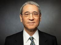Expert na zahraničnú politiku a riaditeľ Gatestone Institute Gordon Chang