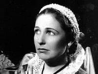 Mama známej českej herečky: Bola to nevernica a... Muž ju nachytal s milencom!