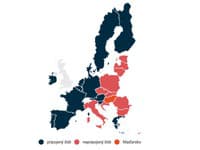 Pripojenie štátov k eurokomisii v žalobe proti Maďarsku.