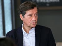 Štěpán z Básnikov: Prvá láska českej herečky... Opustil ju po 11 rokoch!