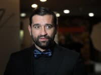 Herec Milan Ondrík