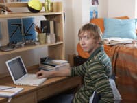 Cieľom Digitálnej koalície je aby každé dieťa malo možnosť zvyšovať svoju digitálnu gramotnosť.