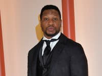 Jonathan Majors