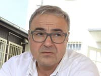 Zounar sa narodil s postihnutím: Keď ho otec zbadal, na 4 dni zmizol! Herca na dno zrazil až alkohol a dlhy